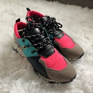 Steve Madden Cliff Sneakers